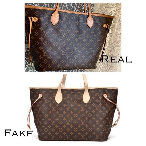 real vs fake louis vuitton bags|louis vuitton bag scam.